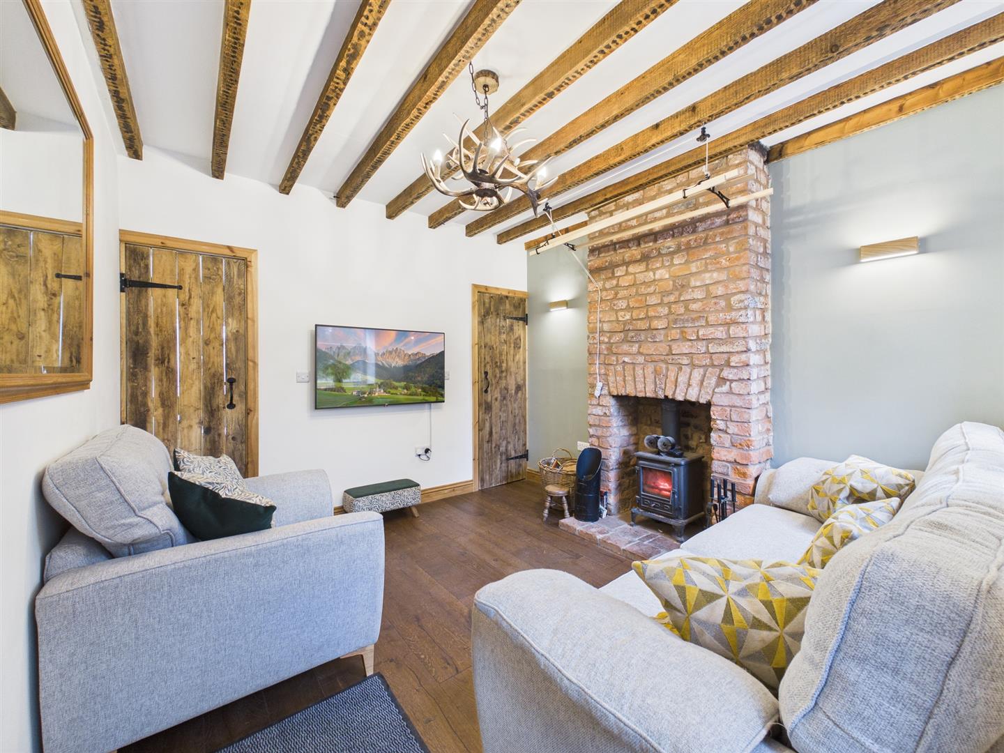 Church Row, Wold Newton, Driffield, Price Guide